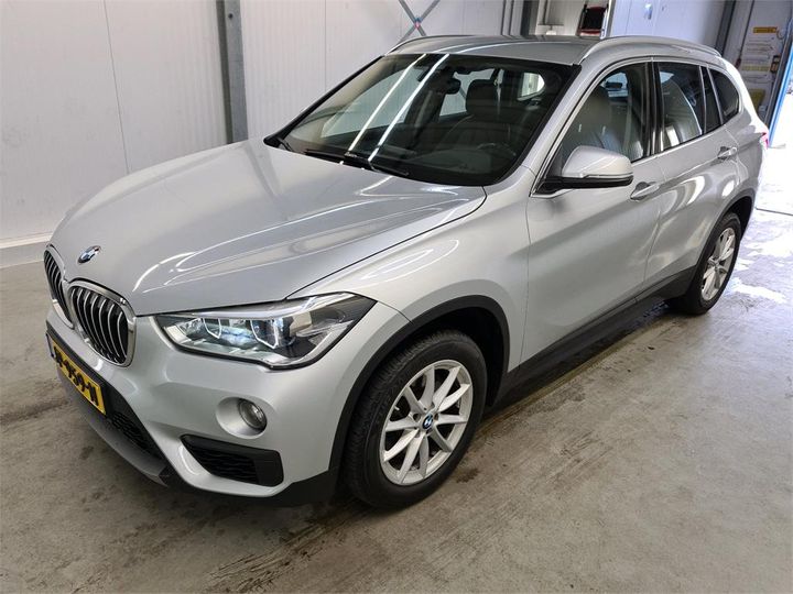 bmw x1 2016 wbahs710105f56356