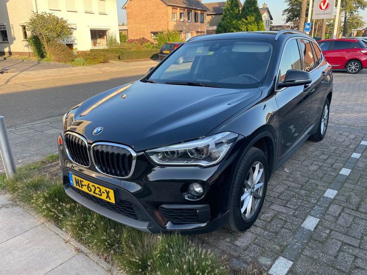 bmw x1 2017 wbahs710105h08796