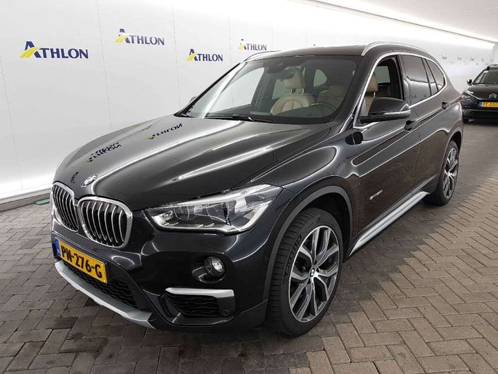 bmw x1 2017 wbahs710105h11200