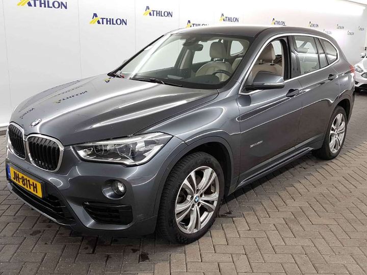 bmw x1 2016 wbahs710305e79294