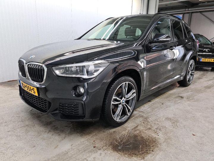 bmw x1 2016 wbahs710305f58397