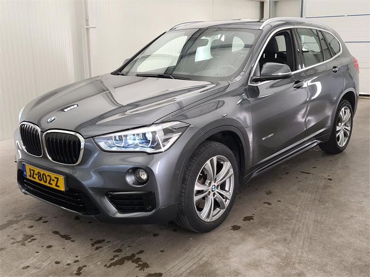 bmw x1 2016 wbahs710505f57073