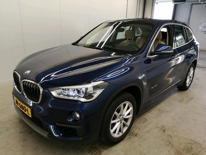 bmw x1 2016 wbahs710505f57090