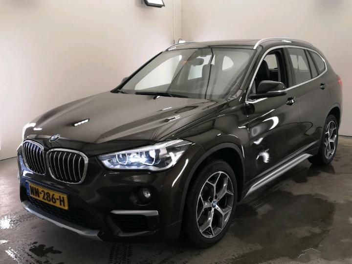 bmw x1 2017 wbahs710705h09919