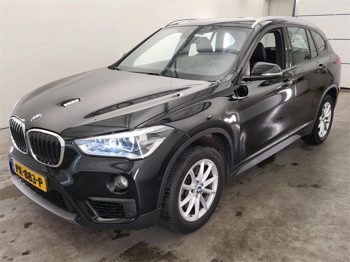 bmw x1 2017 wbahs710x05h12135