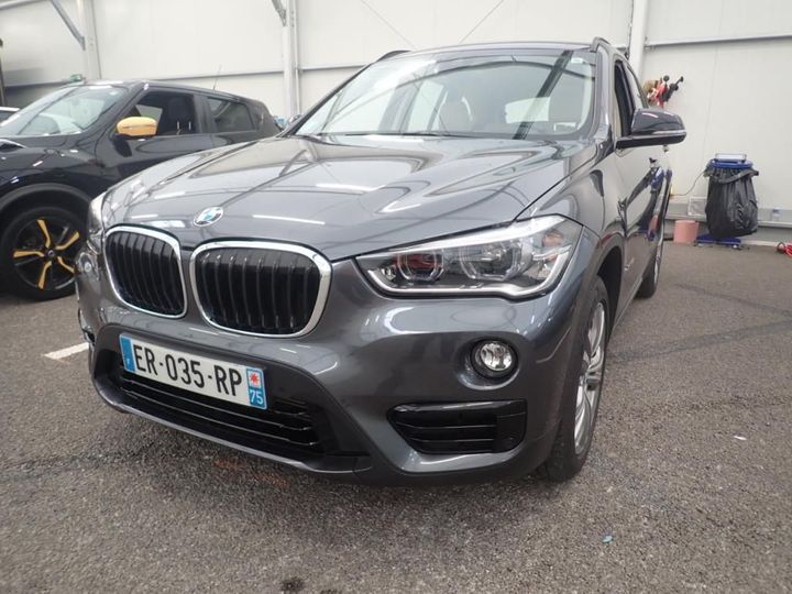 bmw x1 2017 wbahs910103d24587