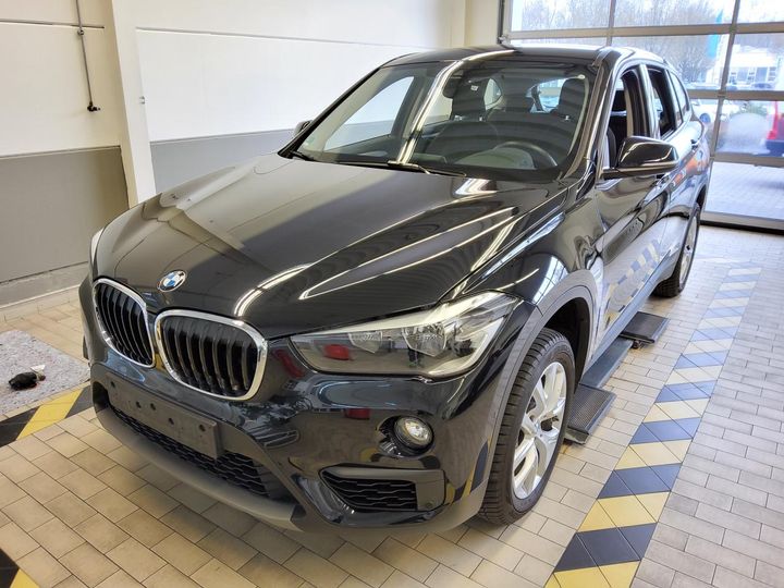 bmw x1 2017 wbahs910303f10986