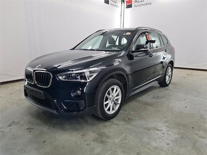 bmw x1 - 2015 2018 wbahs910805k44365