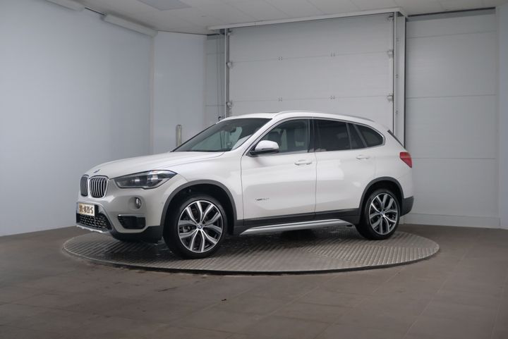 bmw x1 2018 wbahs910x03d23955