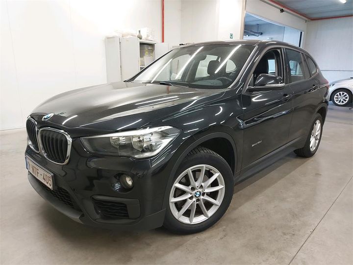 bmw x1 2016 wbaht510005f28694