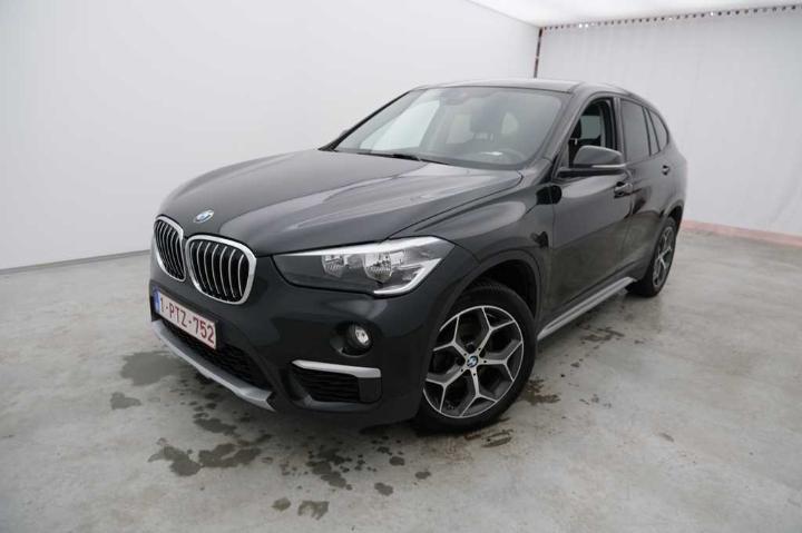 bmw x1 &#3915 2016 wbaht510005f30560