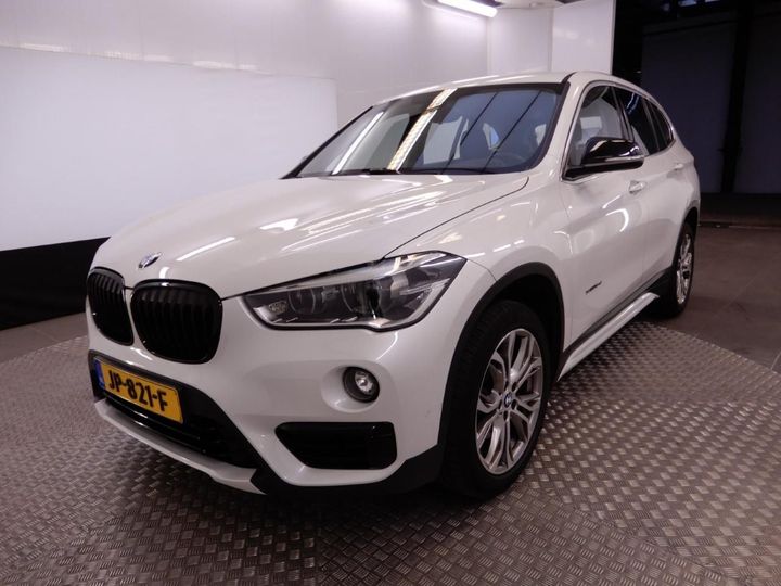 bmw x1 2016 wbaht510105f28591