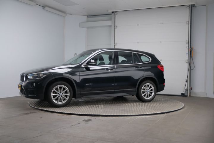 bmw x1 2016 wbaht510105f29594