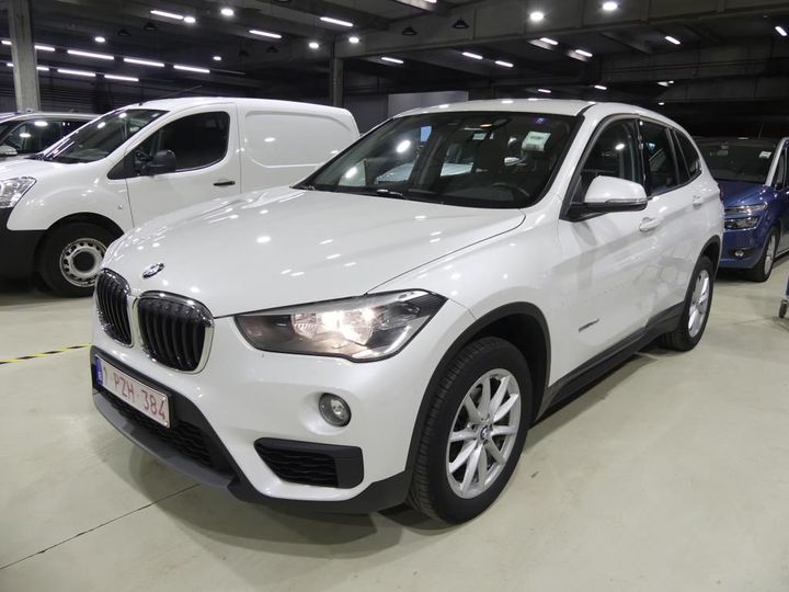 bmw x1 2016 wbaht510105f30986