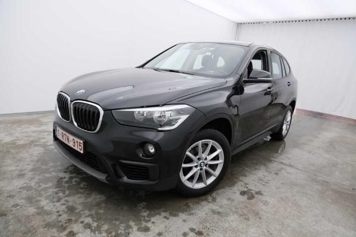 bmw x1 &#3915 2017 wbaht510105f33905