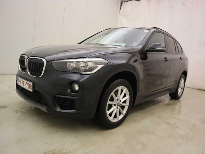 bmw x1 2018 wbaht510105k74300