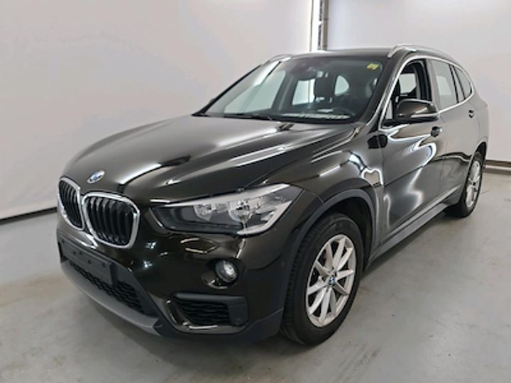 bmw x1 diesel - 2015 2018 wbaht510105k75298