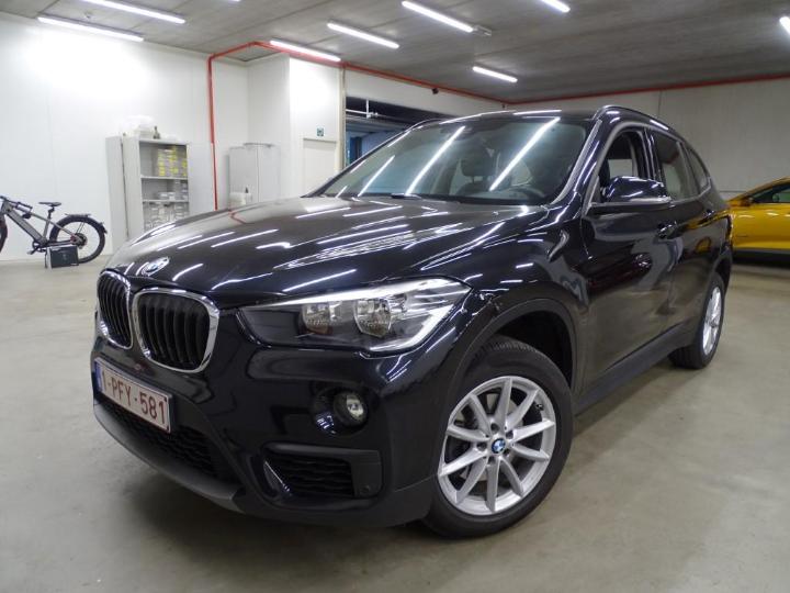 bmw x1 2016 wbaht510205f29328