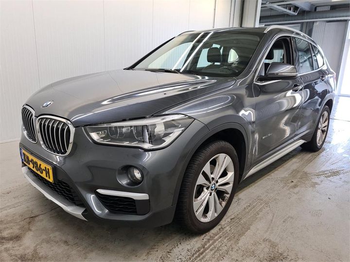 bmw x1 2016 wbaht510205f29863