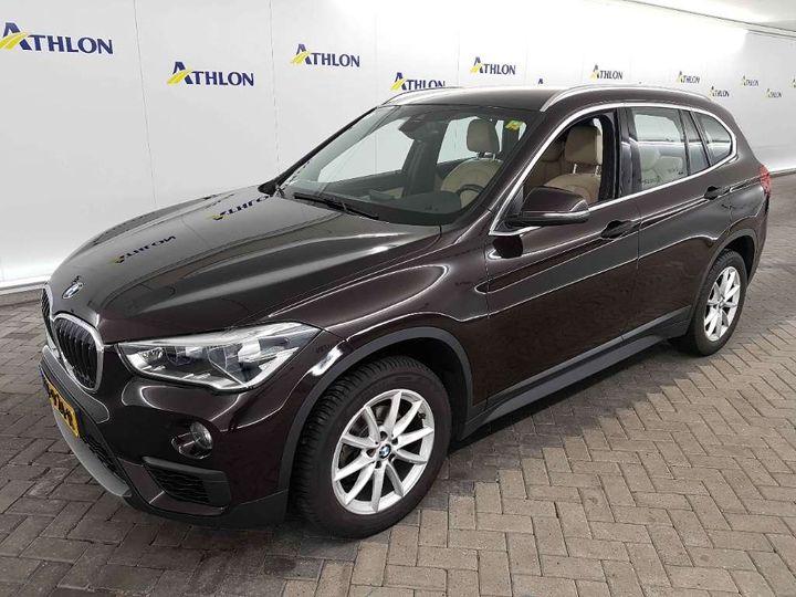 bmw x1 2016 wbaht510205f31712