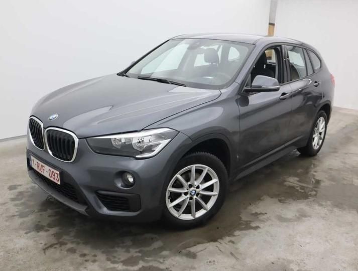 bmw x1 &#3915 2017 wbaht510205f33976