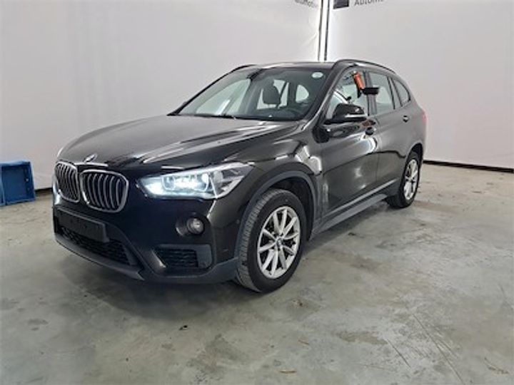 bmw x1 2018 wbaht510205k74130