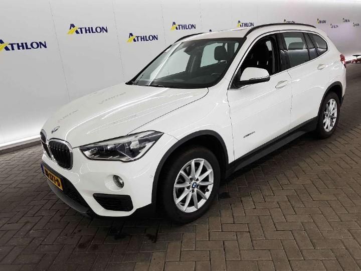 bmw x1 2016 wbaht510305f28432