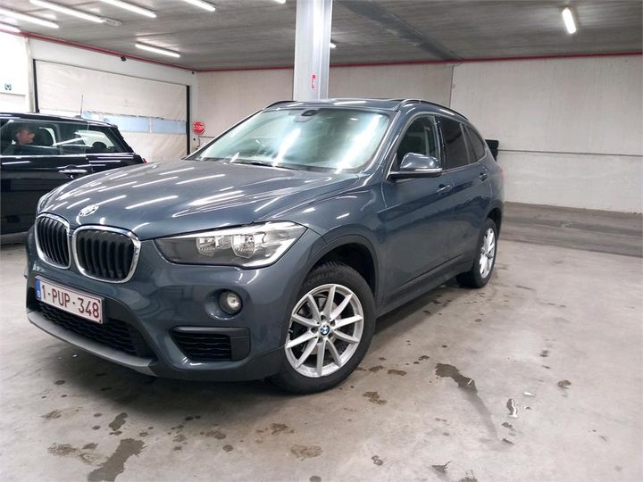 bmw x1 2016 wbaht510305f30424