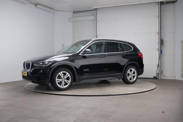 bmw x1 2016 wbaht510305f30441