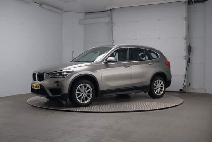 bmw x1 2016 wbaht510305f30844