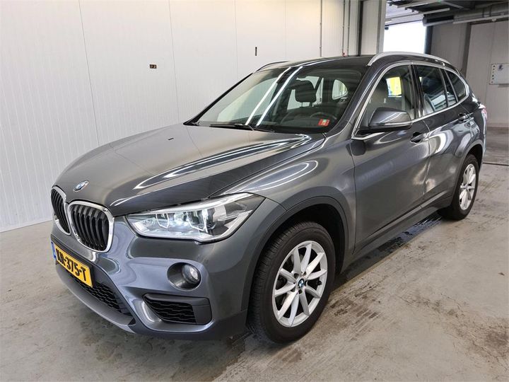 bmw x1 2016 wbaht510305f31430