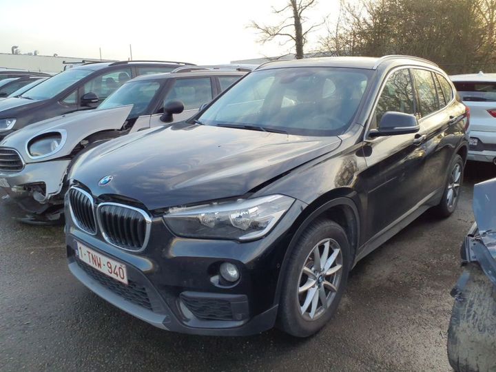 bmw x1 &#3915 2018 wbaht510305k73598