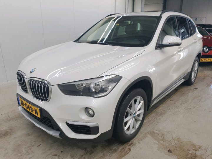 bmw x1 2016 wbaht510405e80049