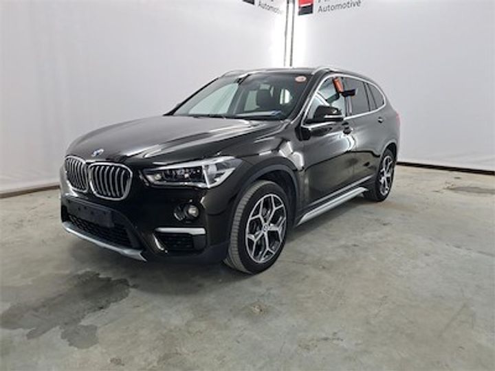 bmw x1 diesel - 2015 2016 wbaht510405f30495