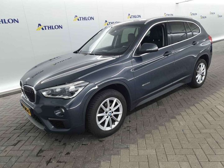 bmw x1 2017 wbaht510405f34188