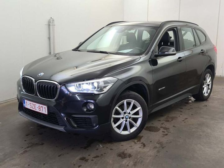 bmw x1 2017 wbaht510405j69623