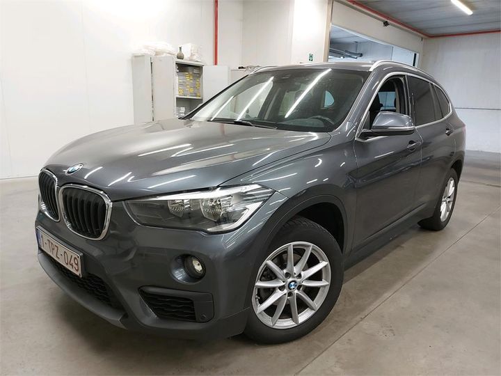 bmw x1 2018 wbaht510405k74324