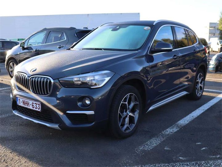 bmw x1 2016 wbaht510505e80223