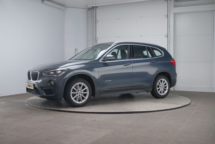 bmw x1 2016 wbaht510505f29727