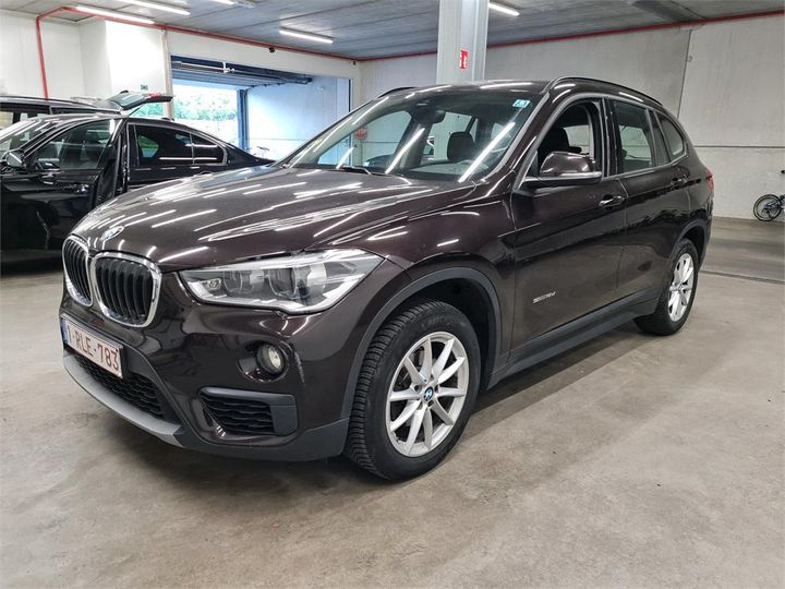 bmw x1 2017 wbaht510505f32630