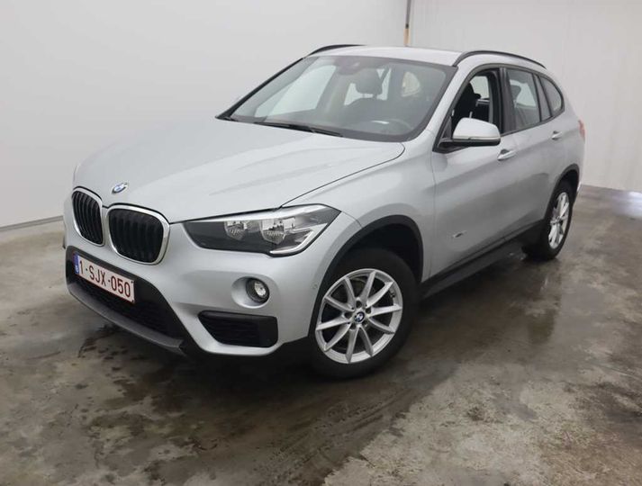 bmw x1 &#3915 2017 wbaht510505j68397