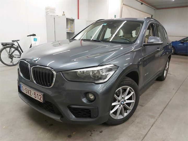 bmw x1 2017 wbaht510505j69355