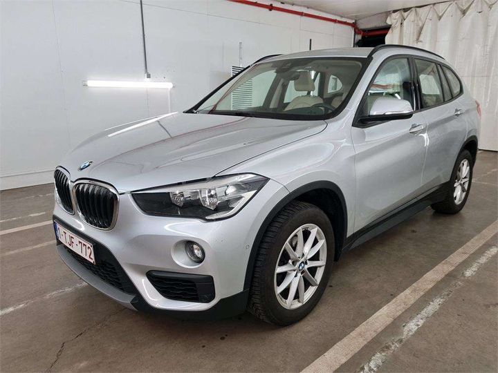 bmw x1 2017 wbaht510505k73067