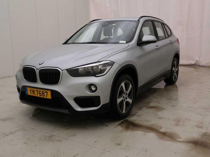 bmw x1 2017 wbaht510505k73098