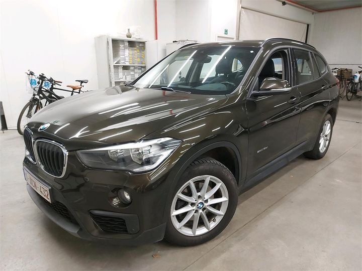 bmw x1 2016 wbaht510605f29297