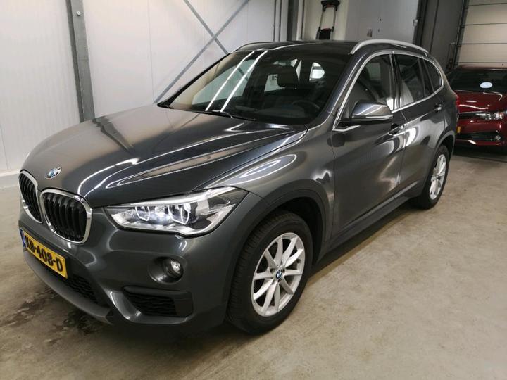 bmw x1 2016 wbaht510605f29767