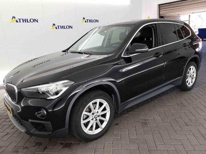 bmw x1 2016 wbaht510605f29980