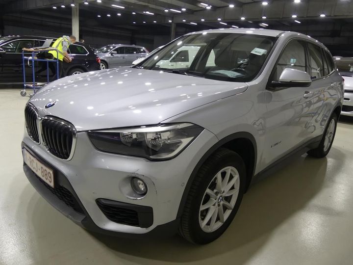 bmw x1 2016 wbaht510605f31387