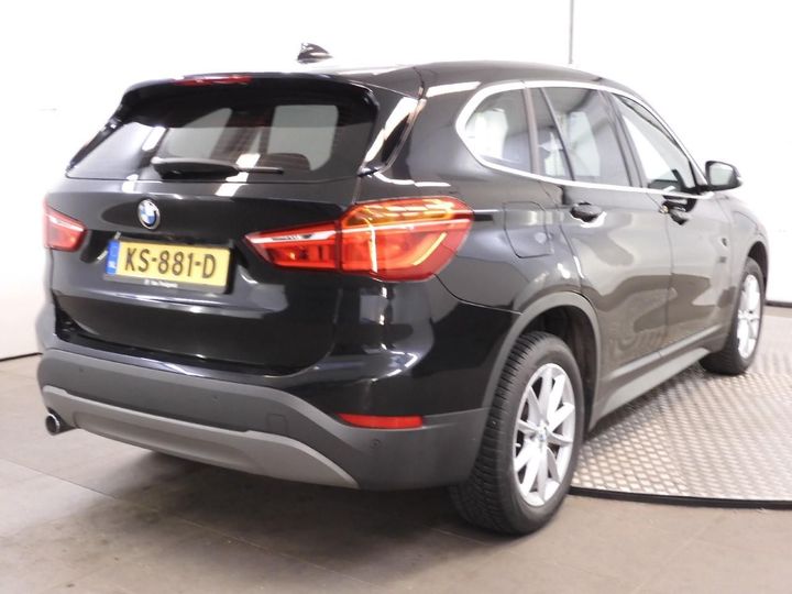 bmw x1 2016 wbaht510605f31485