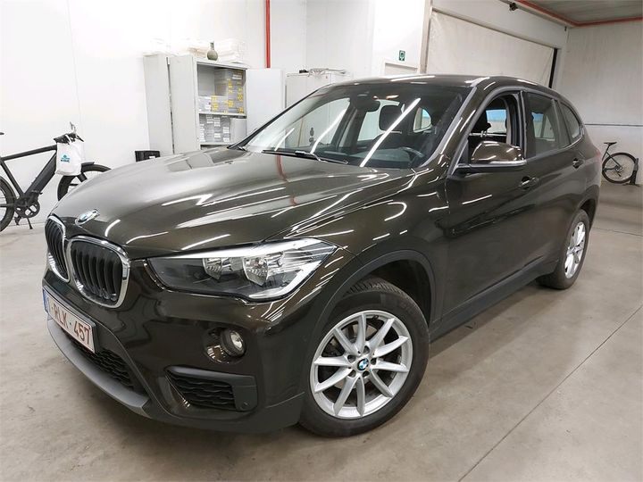 bmw x1 2017 wbaht510605f32863